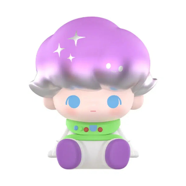[BUNJANG] Pop Mart Dimoo Pixar Pop Bean Buzz Figure / [당일발송] 팝마트 디무 피규어 픽사 팝빈 - 버즈