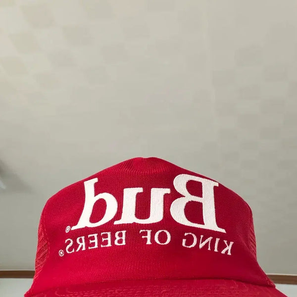 [BUNJANG] Budweiser Hat / 버드와이저 모자