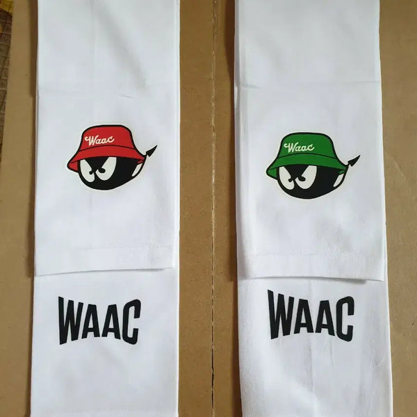 [BUNJANG] WAAC Golf Arm Warmers / WAAC 골프 토시