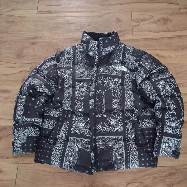 [BUNJANG] The North Face Novelty Lofty Down Jacket NJ1DM76A / 노스페이스 남여공용 노벨티 로프티 다운 자켓 NJ1DM76A 리얼블랙