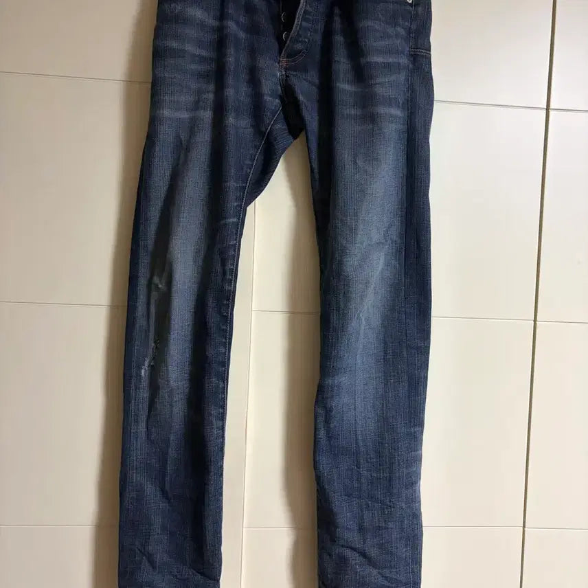 [BUNJANG] Dior Homme Jake Jeans F/W 08 / Diorhomme jake 29 f/w08