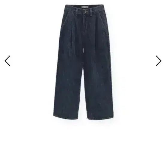[BUNJANG] Favorite Things Clemente Denim / 페이보릿띵스 클레멘테 데님