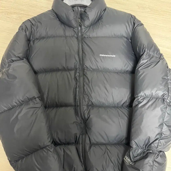 [BUNJANG] Thisisneverthat PERTEX T Down Jacket XL / [XL] 디스이즈네버댓 PERTEX T 다운 자켓