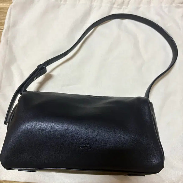 [BUNJANG] Fascade Pattern Cabin Bag / 파사드패턴 캐빈백 (1회착 빠른배송)