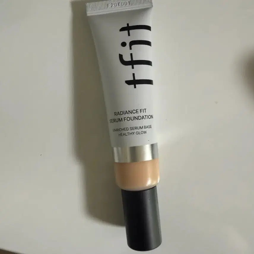 [BUNJANG] Tifit Foundation 1.5 Suede / 티핏 파운데이션 1.5 스웨이드