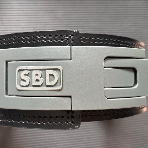 [BUNJANG] SBD Powerlifting Belt 13mm L / SBD 파워리프팅 벨트 13mm L