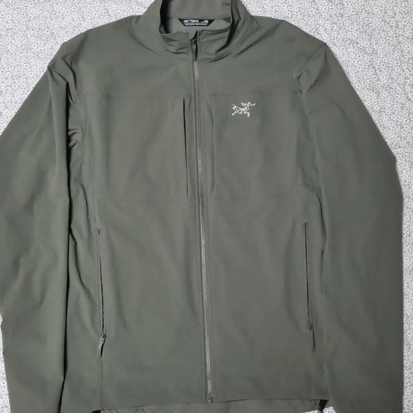 [BUNJANG] Arc'teryx Gamma Jacket FW25 / 아크테릭스 감마 자켓 25/FW