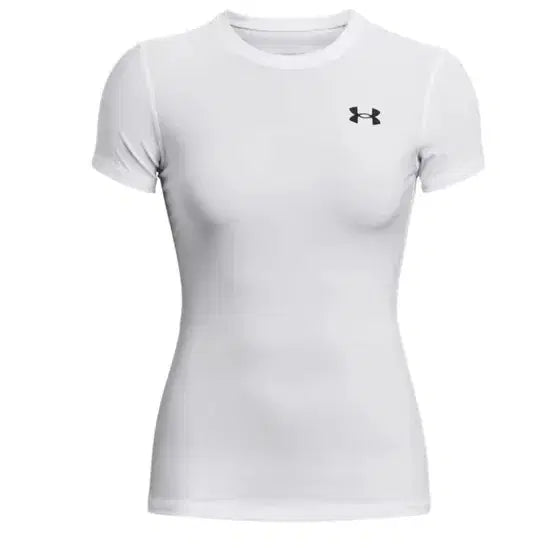 [BUNJANG] Under Armour Women's HeatGear OG Compression Short Sleeve M / 거의새거)언더아머 여성 히트기어 OG 컴프레션 반팔 M