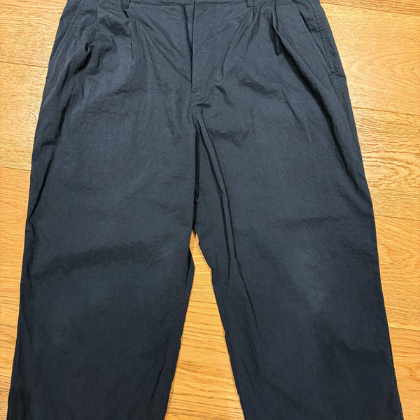 [BUNJANG] 247 Series Dyed Washing Setup Pants / 247 시리즈 다이드 워싱 셋업 팬츠 판매합니다.