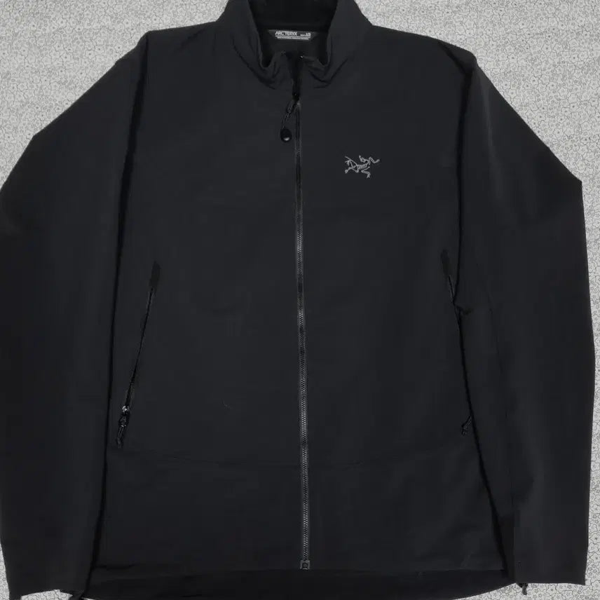 [BUNJANG] Arc'teryx Gamma Jacket SS / 아크테릭스 감마 자켓 25/SS