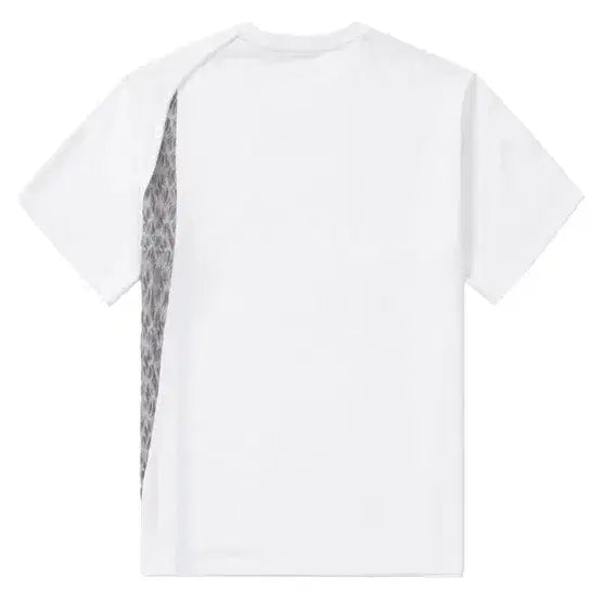 [BUNJANG] Xlim T-Shirt / 거의새거)xs 엑슬림 01 t-shirt 절개 반팔 티셔츠 xlim 반팔