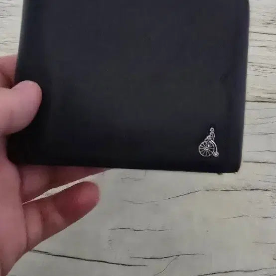 [BUNJANG] Beanpole Men's Bifold Wallet / 빈폴 남성  지갑