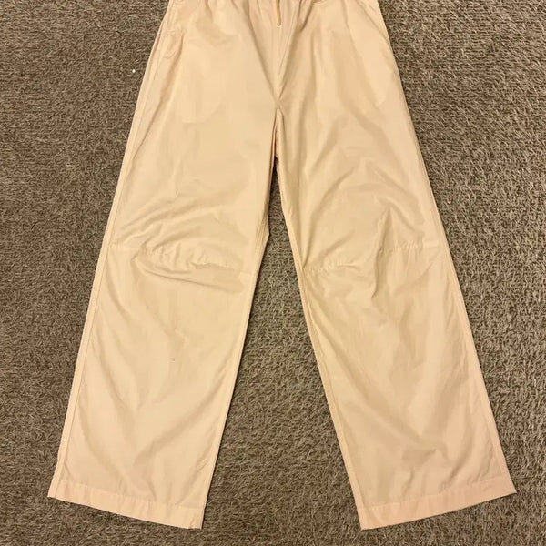 [BUNJANG] Gucci 23SS Wide Banding Pants / 23ss 구찌 와이드 밴딩팬츠