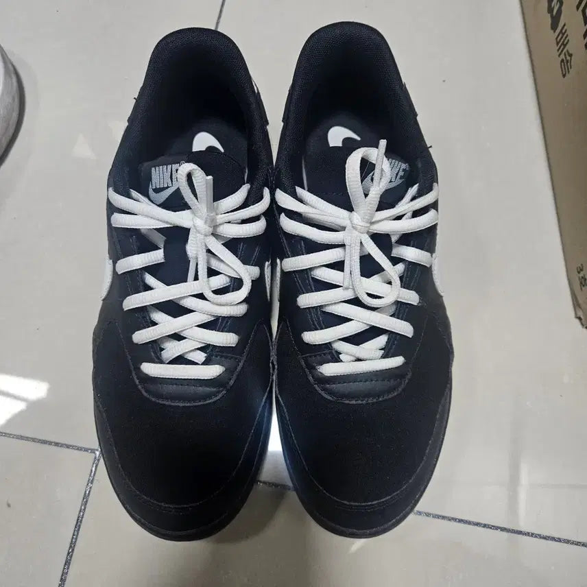 [BUNJANG] Nike Terra Manta Sneakers / 나이키 테라 만타 운동화