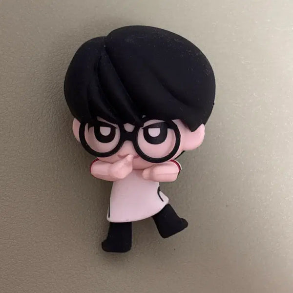 [BUNJANG] T1 Faker Figure Split Set / 티원 에이블리 히퍼 피규어 페이커 분철