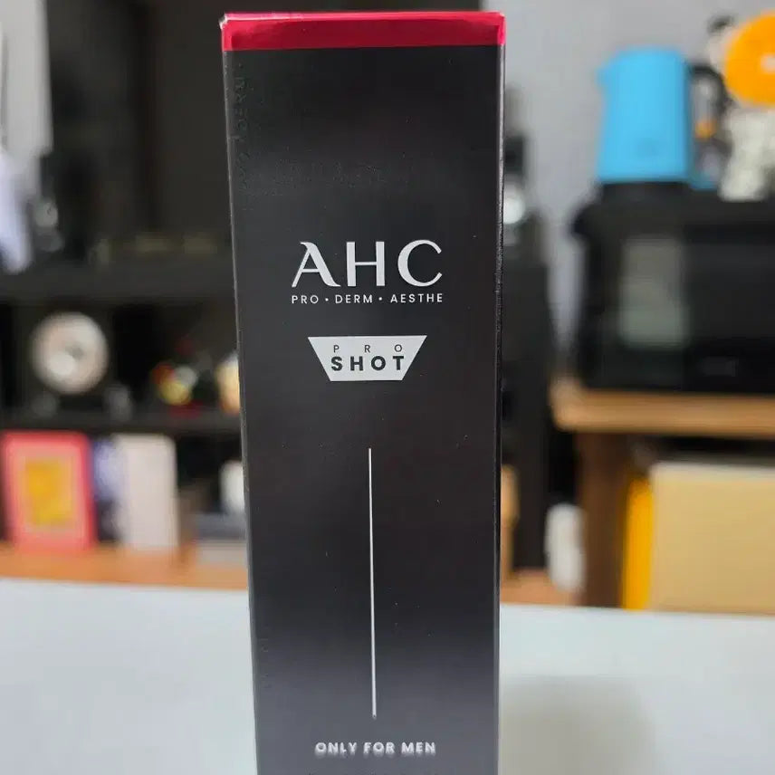 [BUNJANG] AHC Pro Shot All-in-One Essence 100mL / [새상품] AHC 프로샷 올인원 에센스 100mL