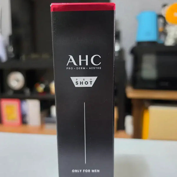 [BUNJANG] AHC Pro Shot All-in-One Essence 100mL / [새상품] AHC 프로샷 올인원 에센스 100mL