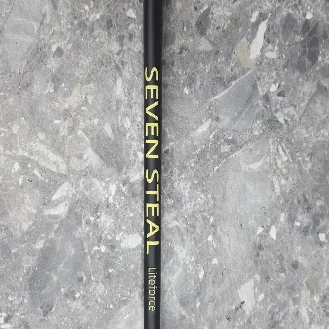 [BUNJANG] Sevensteel Light Force 4X Golf Shaft / 세븐스틸 라이트포스 4X 골프 샤프트