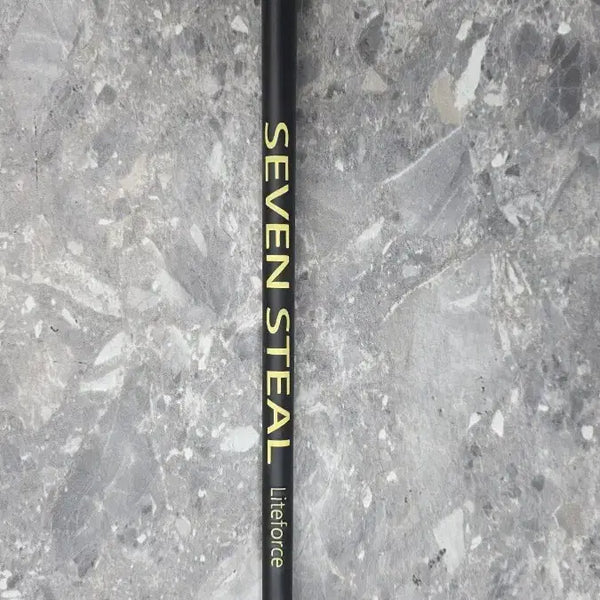 [BUNJANG] Sevensteel Light Force 4X Golf Shaft / 세븐스틸 라이트포스 4X 골프 샤프트