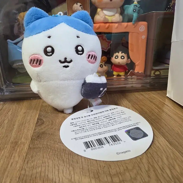 [BUNJANG] Hachiwara Stress Ball / 하치와레 스트레스볼