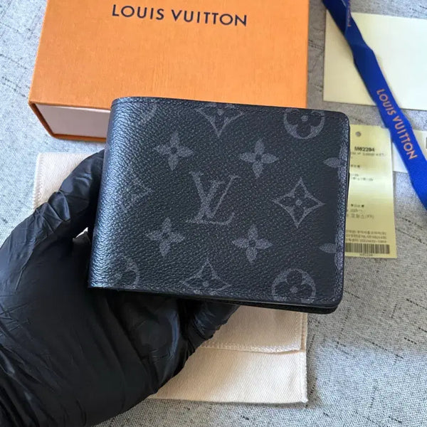 [BUNJANG] Louis Vuitton Eclipse Wallet / [상태최상]루이비통 이클립스 반지갑