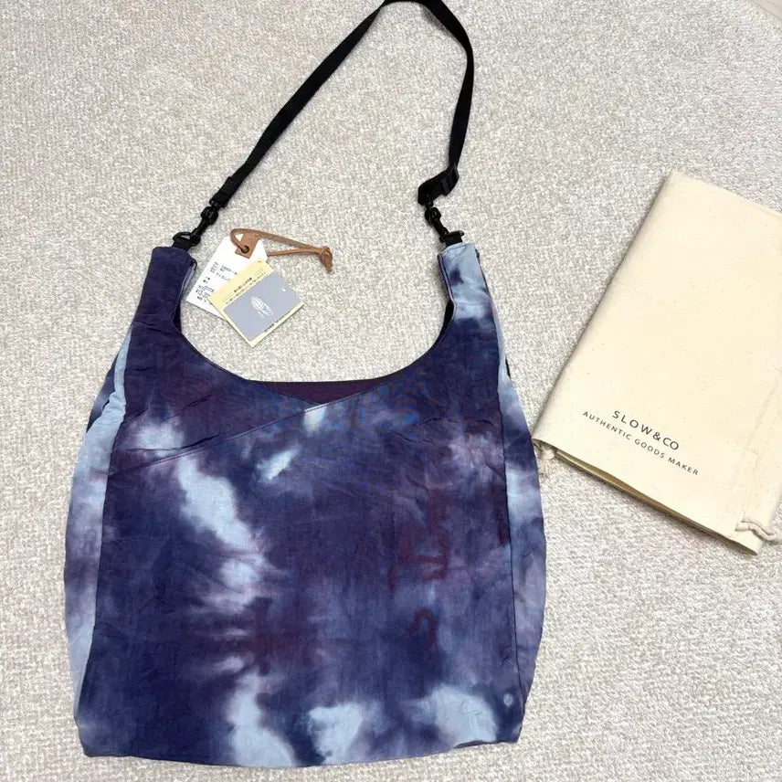 [BUNJANG] Beams 3-Way Bag / 빔즈 3way 가방