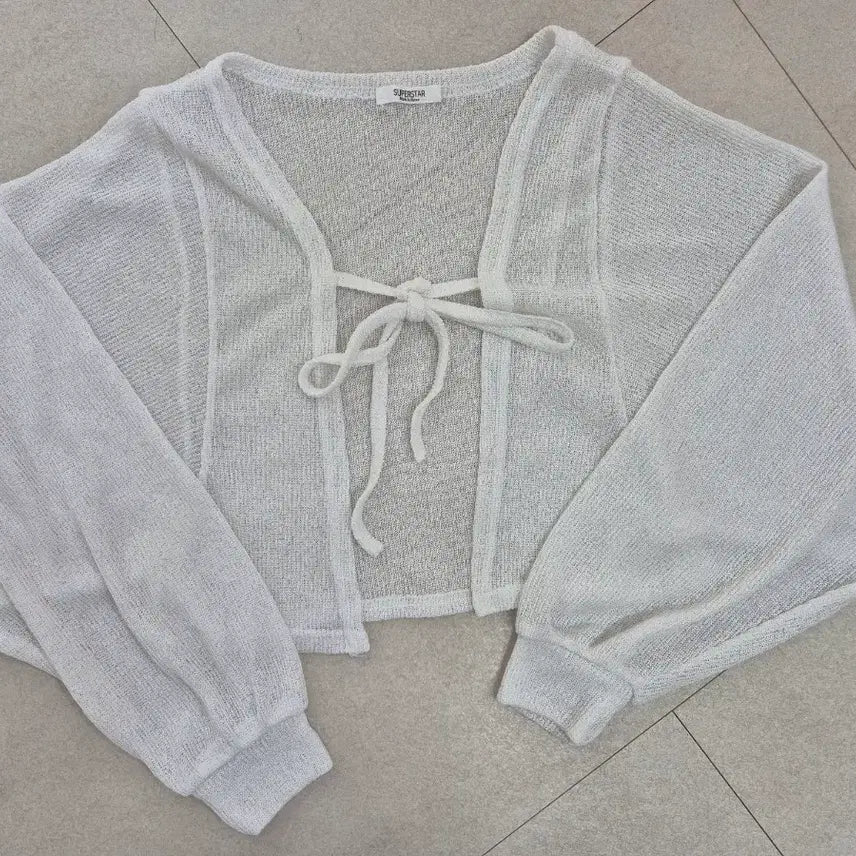 [BUNJANG] Cardigan / 가디건