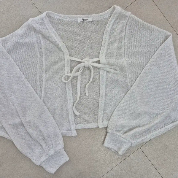 [BUNJANG] Cardigan / 가디건