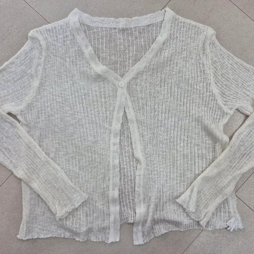 [BUNJANG] Women's Cardigan / 여성 가디건