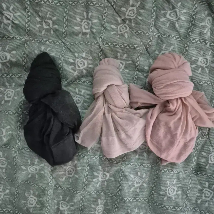 [BUNJANG] Used Pantyhose / 중고 팬티스타킹