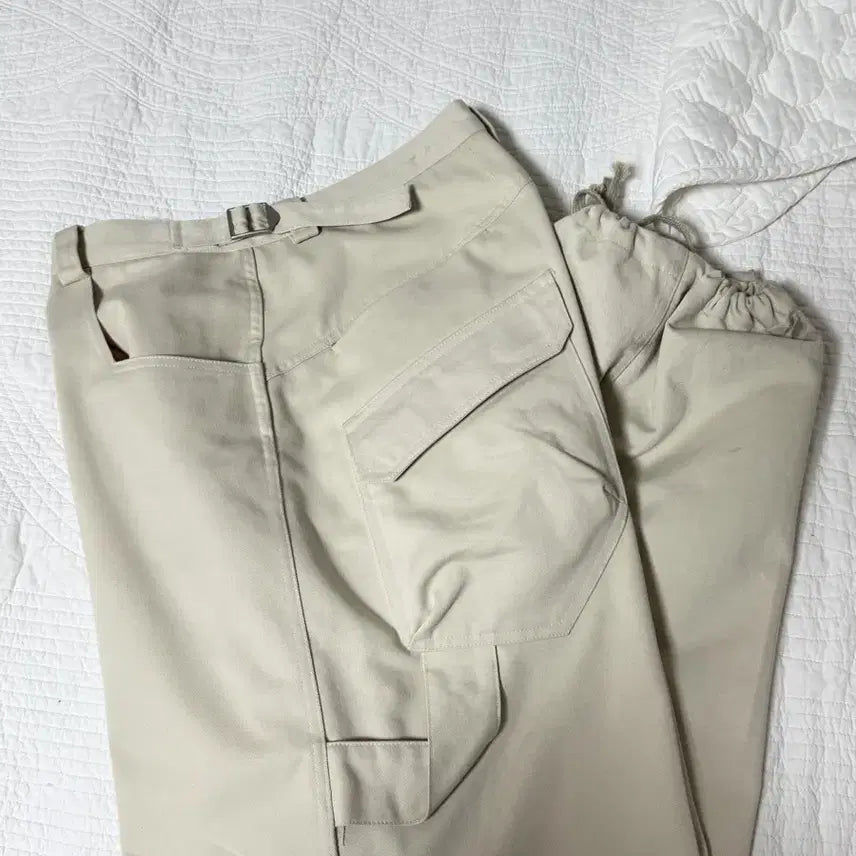 [BUNJANG] Kamien 247 All Day Pants / [2] 카미엔 247 올데이 팬츠