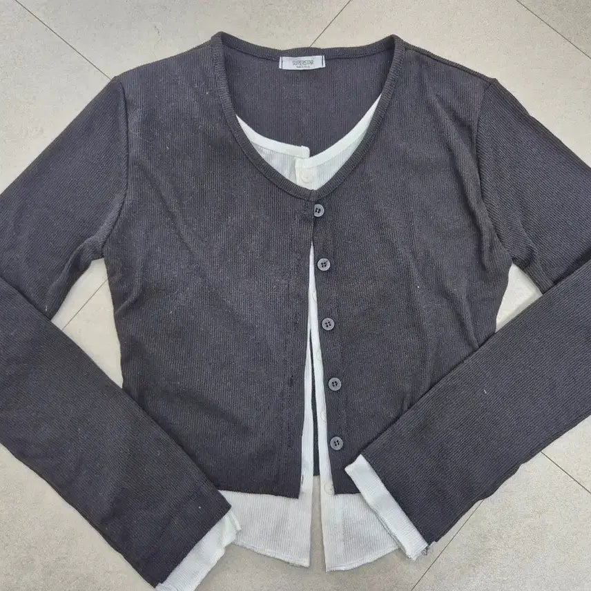 [BUNJANG] Women's Cardigan / 여성 가디건