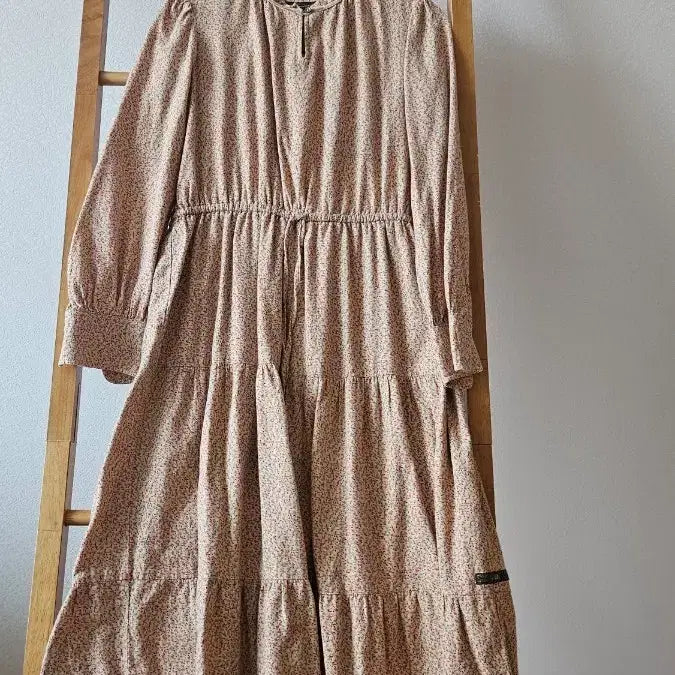[BUNJANG] Thursday Island Long Dress / 써스데이아일랜드 롱 원피스