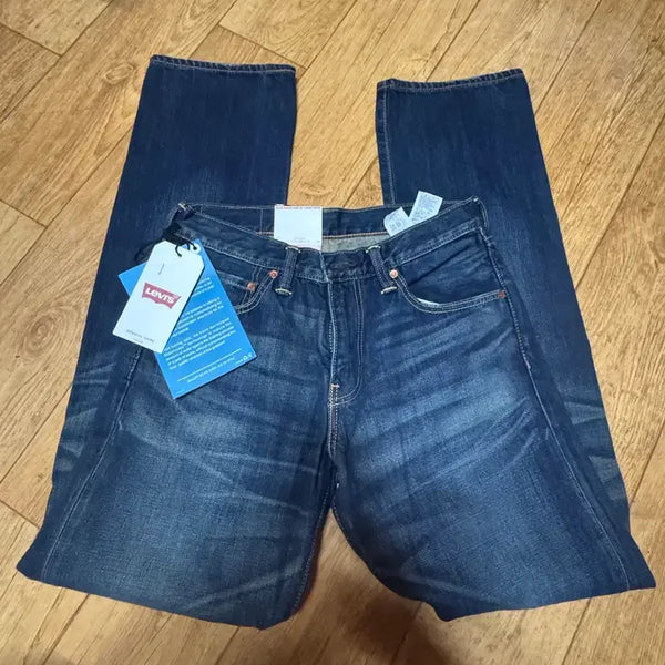 [BUNJANG] Levi's 503 Jeans New with Tags / 리바이스 청바지 택달린 새상품