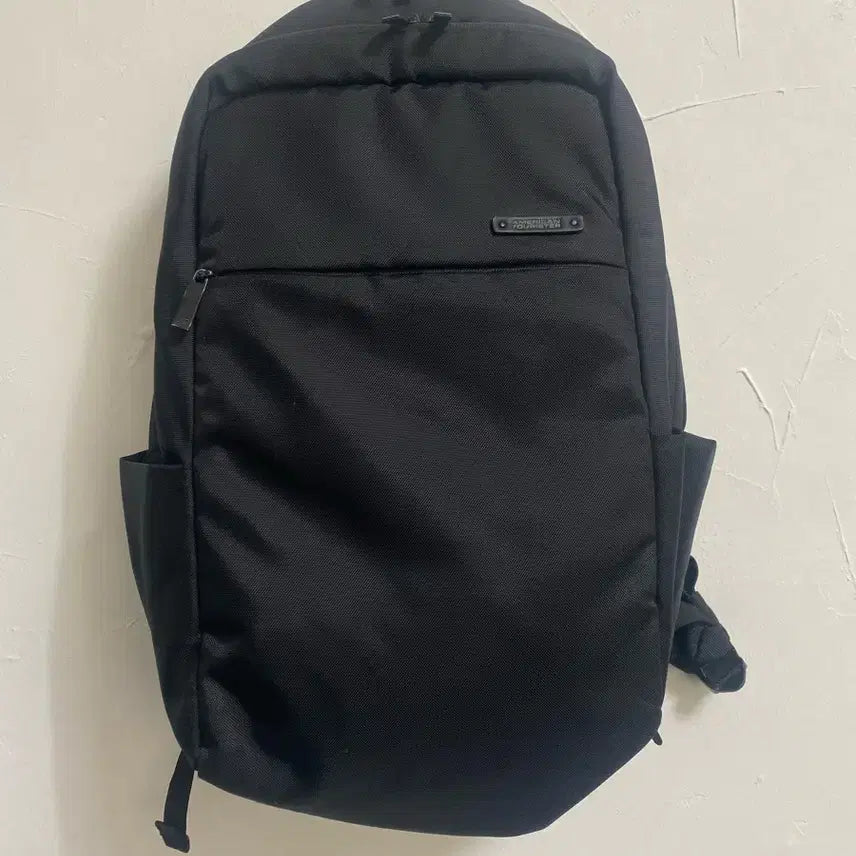 [BUNJANG] American Tourister Laptop Backpack / 아메리칸투어리스터 노트북 백팩