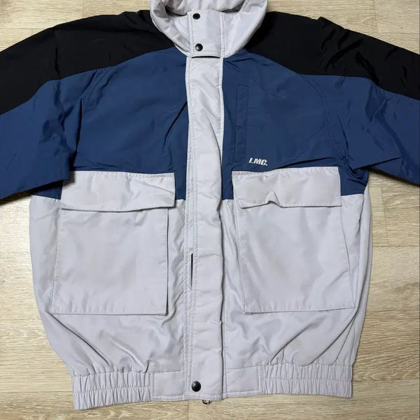 [BUNJANG] LMC GY2 Extreme Jacket / LMC GY2 EXTREME 자켓