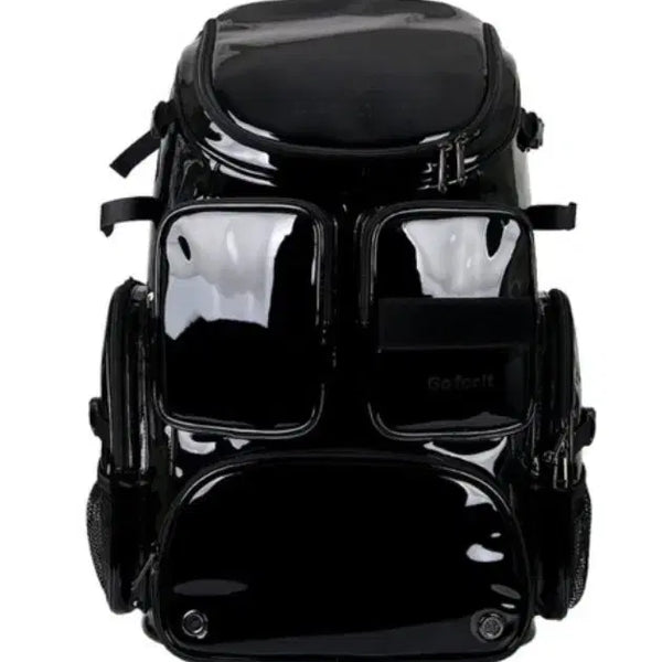 [BUNJANG] Highgold Baseball Bag Backpack / 하이골드 야구가방.야구백팩.백팩.장비가방/사회인야구/리틀야구/유소년야구