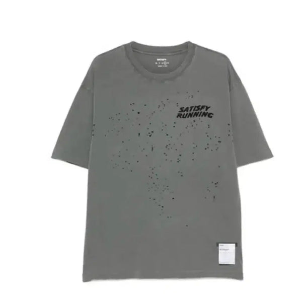 [BUNJANG] Satisfy T-Shirt XL / Satisfy 새티스파이 티셔츠 XL (새상품)