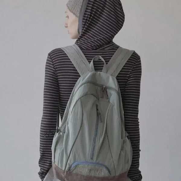 [BUNJANG] Sculptor Backpack / 스컬프터 백팩