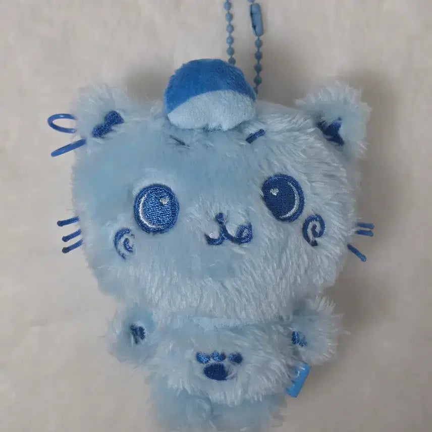 [BUNJANG] NCT WISH Color Doll Kuri Blue / 엔시티위시 리쿠 컬러돌 컬러위시돌 쿠리 파랑