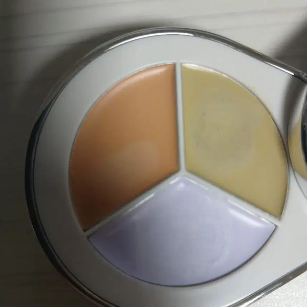 [BUNJANG] DearA Perfect Cover Concealer Palette C03 / 디어에이 퍼펙트 커버 컨실러 팔레트 C03
