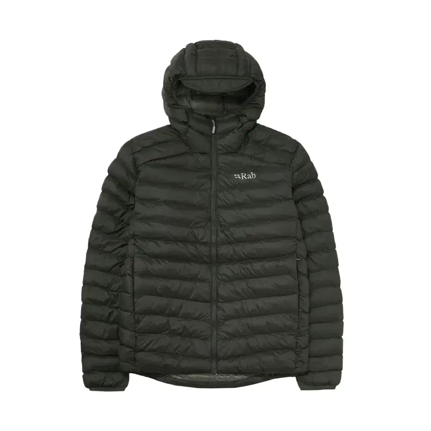 [BUNJANG] Rab Cirrus Alpine Jacket Ami L / [새상품] Rab 랩 시러스 알파인 자켓 아미 L