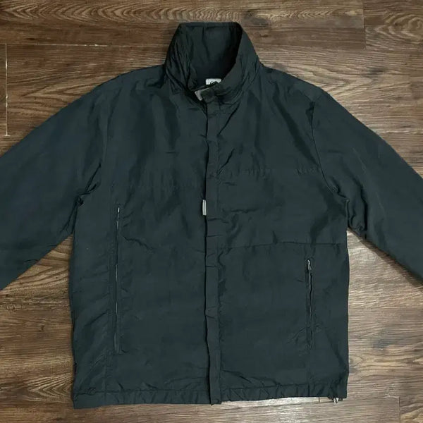 [BUNJANG] CP Company 00s Nylon Jacket / 00s 희귀 CP컴퍼니 나일론 자켓