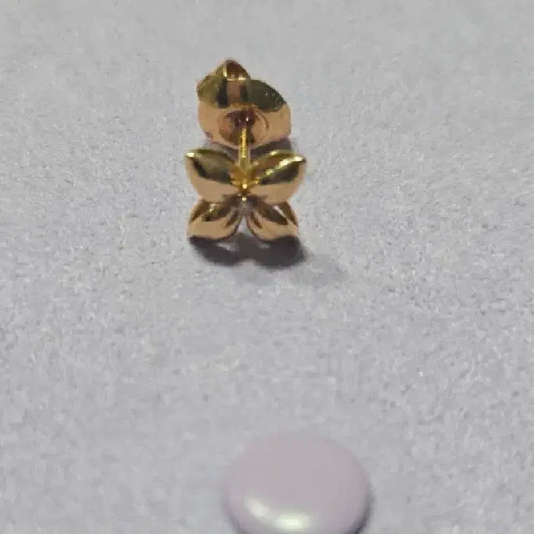[BUNJANG] Petite Earring / 쁘띠 한쪽