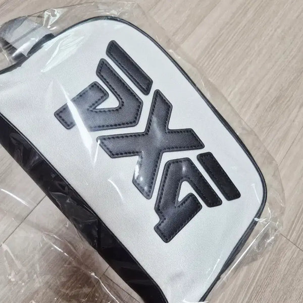 [BUNJANG] PXG Golf Pouch Handbag / 새상품)PXG골프가방 pxg골프파우치 골프손가방