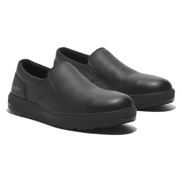 [BUNJANG] Timberland Pro Berkeley Slip-On SD10 Shoes / [270] 팀버랜드 프로 버클리 슬립온 SD10