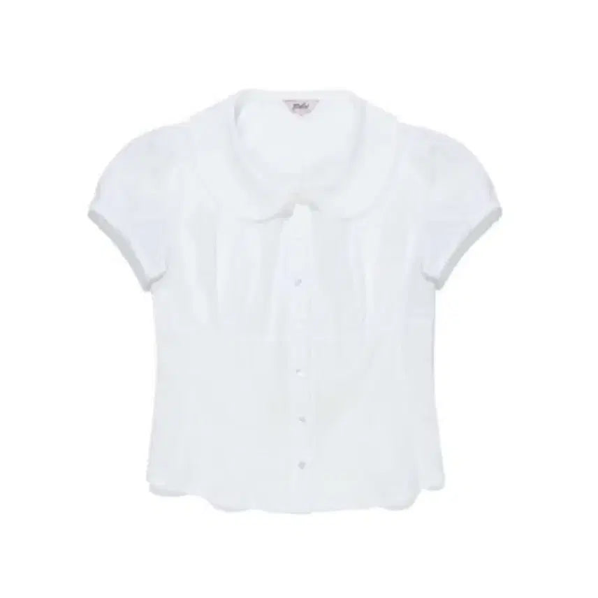 [BUNJANG] Pehrt Sophia Blouse White / pehrt 페르트 소피아 블라우스 제니 화이트