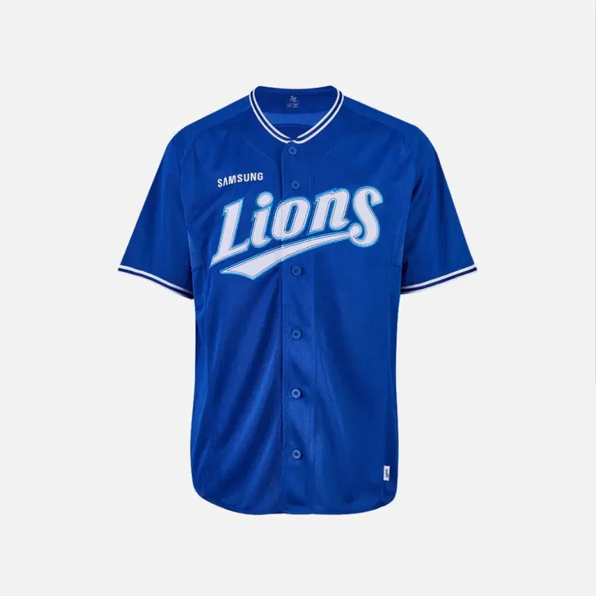 [BUNJANG] Samsung Away Jersey / 구매) 삼성 원정 유니폼