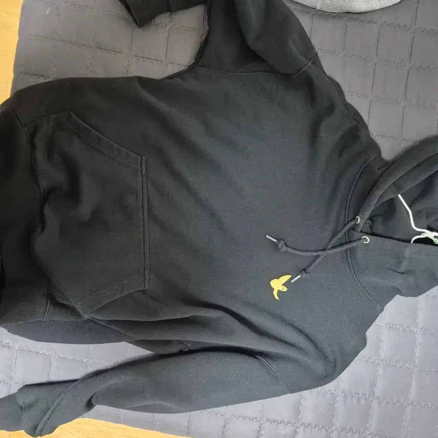 [BUNJANG] Mark Gonzales Hoodie L / 마크 곤잘레스 후드티 L