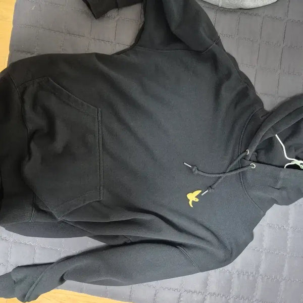 [BUNJANG] Mark Gonzales Hoodie L / 마크 곤잘레스 후드티 L
